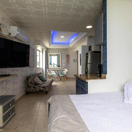 Villas Y Casas Del Mar Edificio Playa Mar Cartagena エクステリア 写真