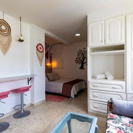 Villas Y Casas Del Mar Edificio Playa Mar Cartagena エクステリア 写真